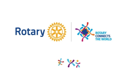 Rotary Connects The World